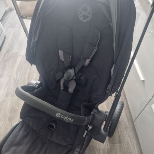 Cybex Premium& Accessories