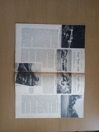 The Motor Magazine