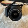 Canon EOS 1300D + 18-55mm Lens Image 3