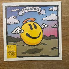 Fatboy Slim - Sunset (Bird of Prey) - 12" Vinyl - 2020 RSD Limited Edition Orange Vinyl - Skint Records