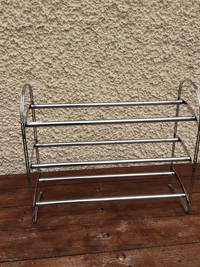 Shoe rack