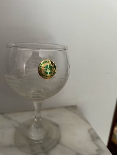 penrose crystal glasses