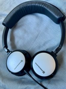 Beyerdynamic DTX501p