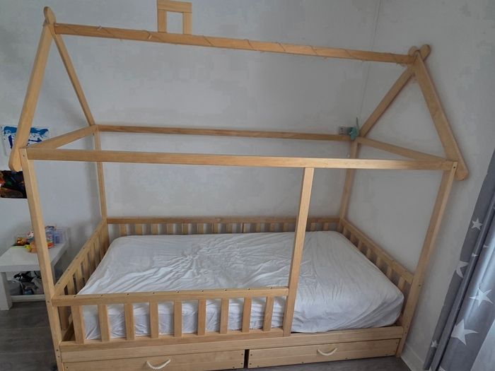 kids bed