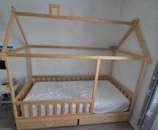 kids bed
