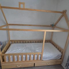 kids bed