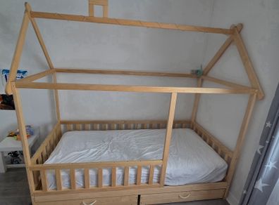 kids bed