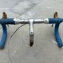Bars, stem & brakes Image 2