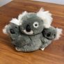 Baby / Toddler Soft Toys - 6 plush cuddly toys Image 4