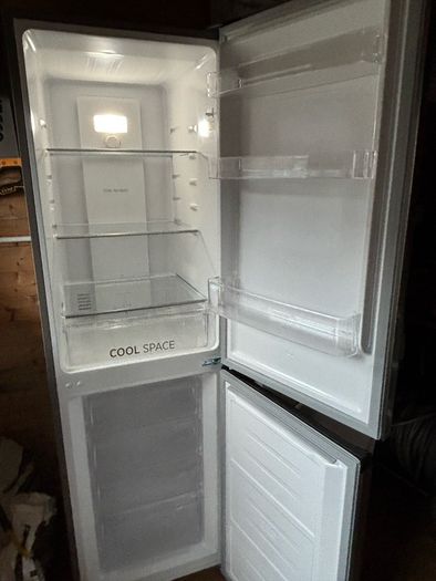 fridge freezer