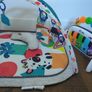 baby Einstein play gym Image 2