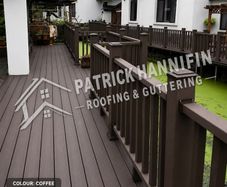 Composite Railings