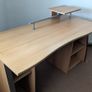 Sturdy Office Desk Image 4