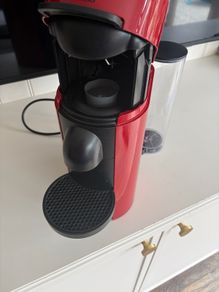 Nespresso Vertuo Coffee Machine