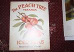 The Peach Tree