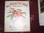 The Peach Tree