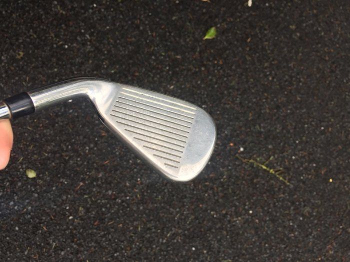Callaway x-series 416 irons