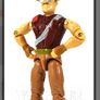 GI JOE Sgt Slaughter, Warthog driver Image 10
