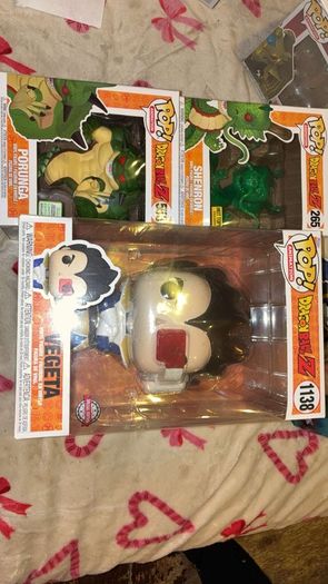 Bulk Funko Pops