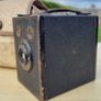 Kodak Brownie Junior box  camera Image 2