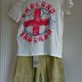 Zara Boys Shorts NEW Image 4