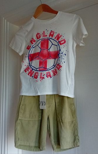 Boys Bundle 7-10 yrs