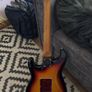 Harley benton ST-62 SB VT Series Image 3