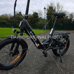 Engwe L20 3.0 Boost Electric Bike