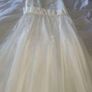 communion dress John rocha Image 3