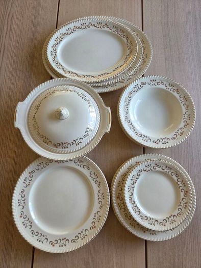 Dinner Set Johnson Bros