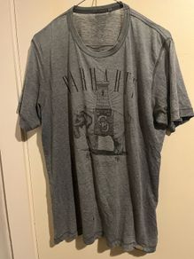 Carhartt Mens 'elephant' t shirt
