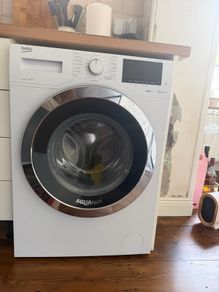 Beko Washing Mashine