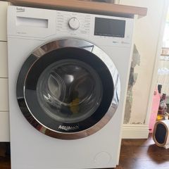 Beko Washing Mashine