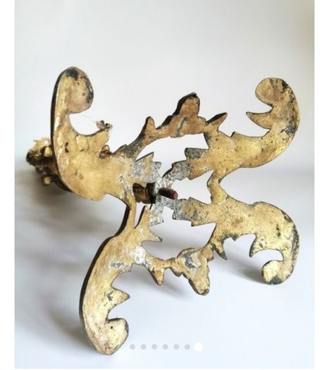 Candleholder