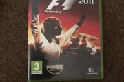 Formular 1 2011