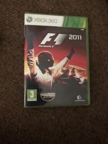 Formular 1 2011