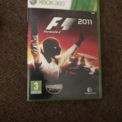 Formular 1 2011