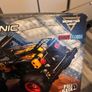 Lego technic 42219 Image 3