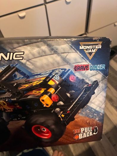 Lego technic 42219