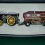 Corgi, Fowler carnival Showman's set Image 6
