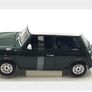 1:24 Scale Mini Cooper Green, Free Post Image 5