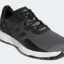 New Adidas Men's Golf Shoes Image 3