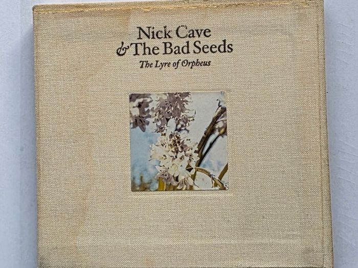 Nick Cave & The Bad Seeds - Abattoir Blues - 2x CD