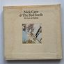 Nick Cave & The Bad Seeds - Abattoir Blues - 2x CD Image 2