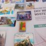 Assorted fridge magnets Image 3