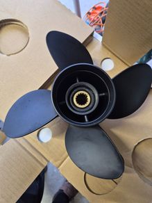 Propeller