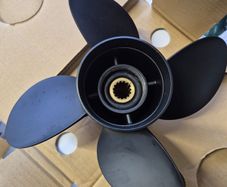 Propeller