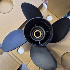 Propeller