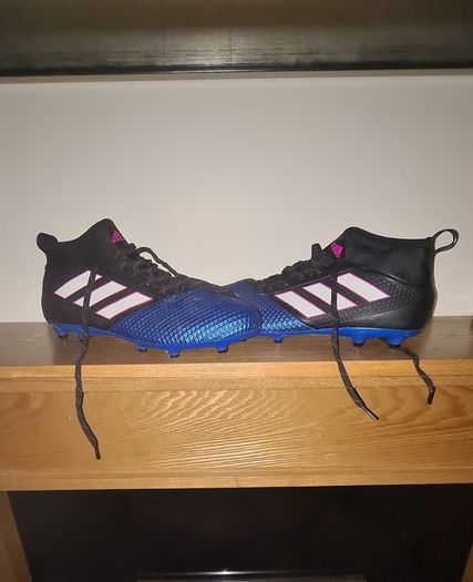 Adidas Football Boots Uk 11 Fr 46