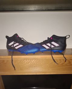 Adidas Football Boots Uk 11 Fr 46